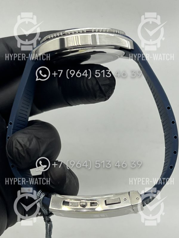 Товар TAG Heuer Aquaracer 300M 43mm WBP201B.FT6198 Фото 14 - TAG Heuer Aquaracer 300M 43mm WBP201B.FT6198