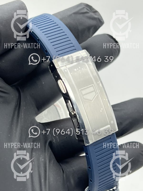 Товар TAG Heuer Aquaracer 300M 43mm WBP201B.FT6198 Фото 16 - TAG Heuer Aquaracer 300M 43mm WBP201B.FT6198