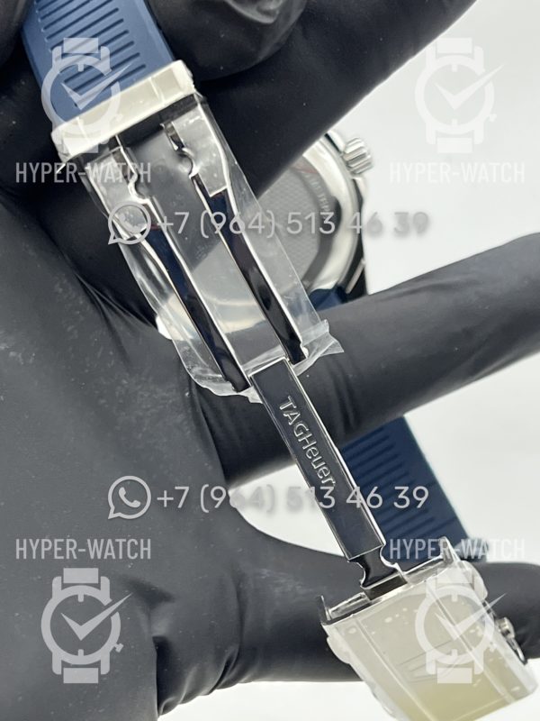 Товар TAG Heuer Aquaracer 300M 43mm WBP201B.FT6198 Фото 17 - TAG Heuer Aquaracer 300M 43mm WBP201B.FT6198