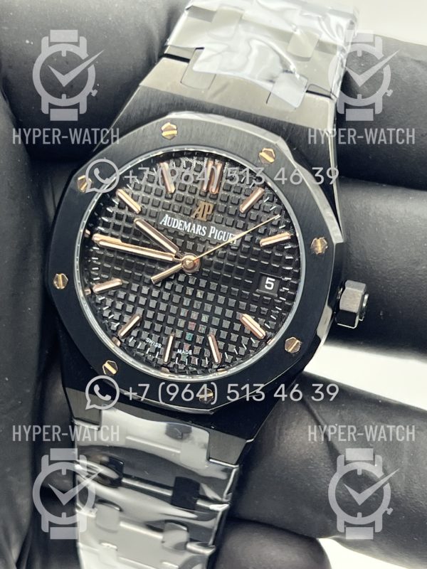 Фото 2 - Audemars Piguet Royal Oak 34mm 77350CE.OO.1266CE.01