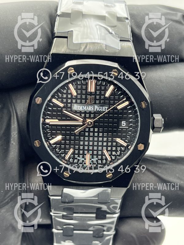 Фото 3 - Audemars Piguet Royal Oak 34mm 77350CE.OO.1266CE.01
