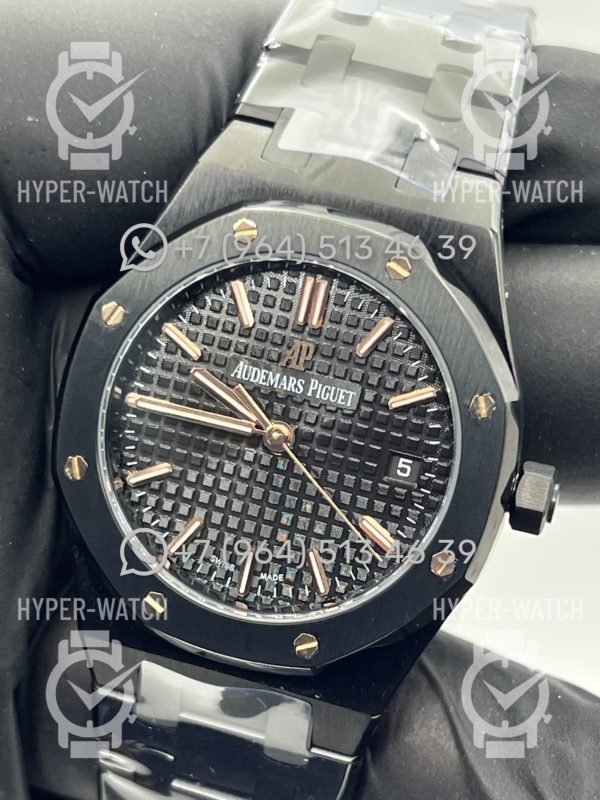 Фото 8 - Audemars Piguet Royal Oak 34mm 77350CE.OO.1266CE.01
