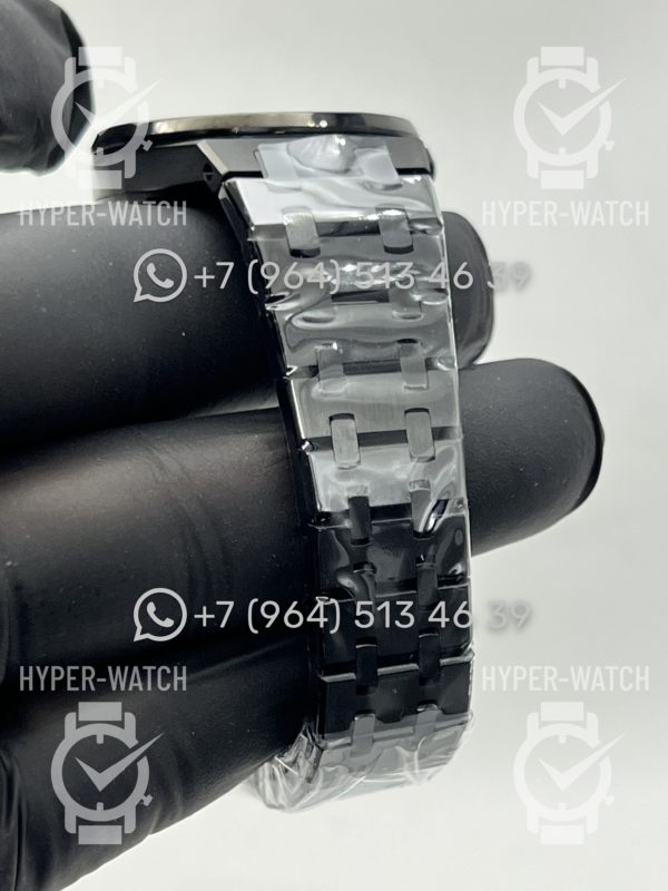 Фото 9 - Audemars Piguet Royal Oak 34mm 77350CE.OO.1266CE.01