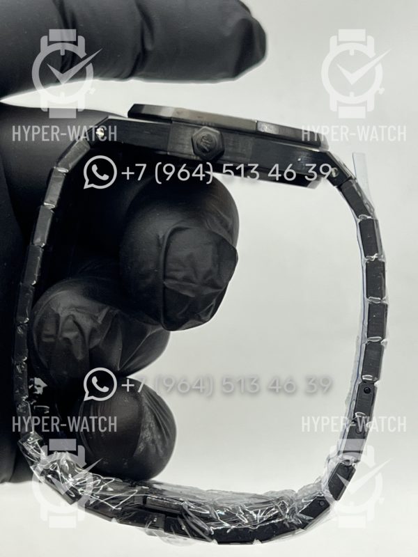 Фото 11 - Audemars Piguet Royal Oak 34mm 77350CE.OO.1266CE.01