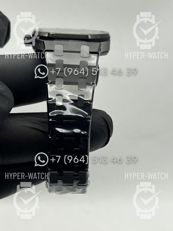 Фото 13 - Audemars Piguet Royal Oak 34mm 77350CE.OO.1266CE.01