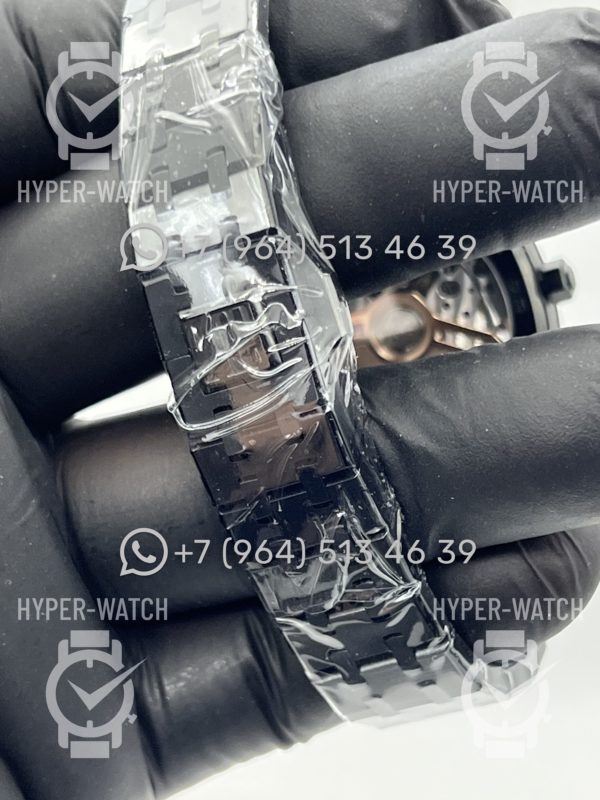Фото 17 - Audemars Piguet Royal Oak 34mm 77350CE.OO.1266CE.01