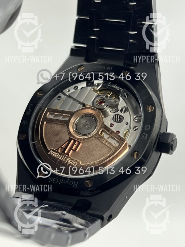 Фото 19 - Audemars Piguet Royal Oak 34mm 77350CE.OO.1266CE.01