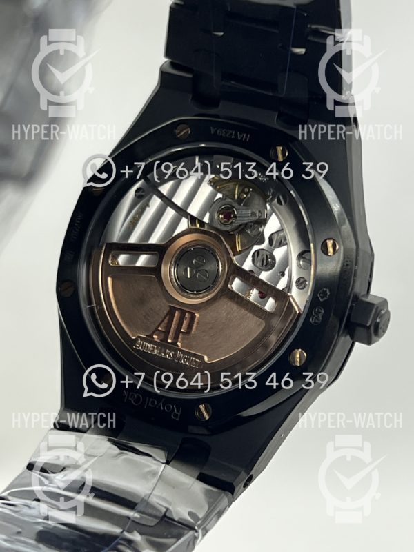 Фото 20 - Audemars Piguet Royal Oak 34mm 77350CE.OO.1266CE.01