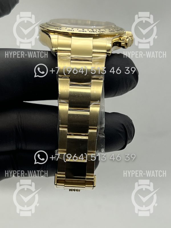 Товар Rolex Cosmograph Daytona 40mm 116508-0004 18K Фото 11 - Rolex Cosmograph Daytona 40mm 116508-0004 18K