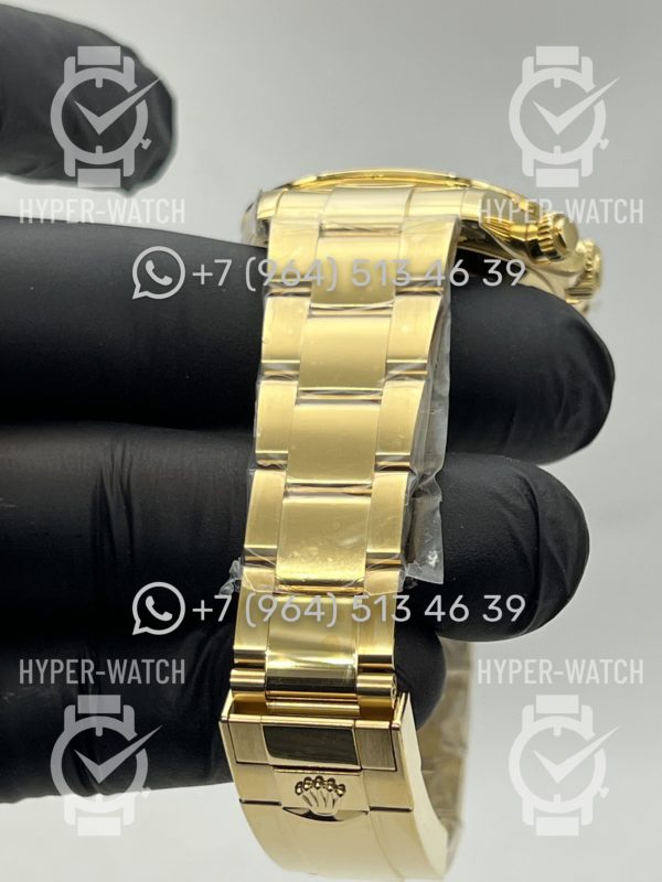 Товар Rolex Cosmograph Daytona 40mm 116508-0004 18K Фото 13 - Rolex Cosmograph Daytona 40mm 116508-0004 18K
