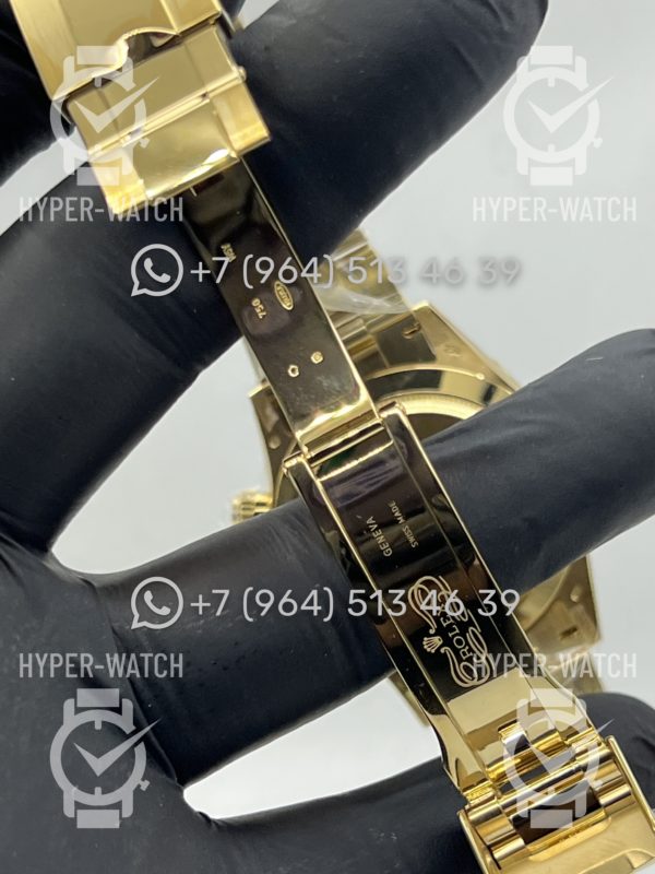 Товар Rolex Cosmograph Daytona 40mm 116508-0004 18K Фото 16 - Rolex Cosmograph Daytona 40mm 116508-0004 18K