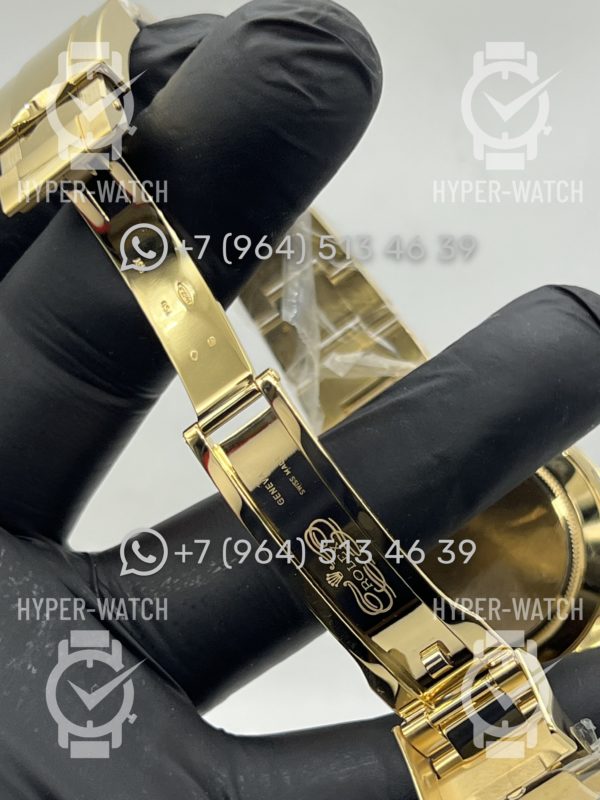 Товар Rolex Cosmograph Daytona 40mm 116508-0004 18K Фото 17 - Rolex Cosmograph Daytona 40mm 116508-0004 18K