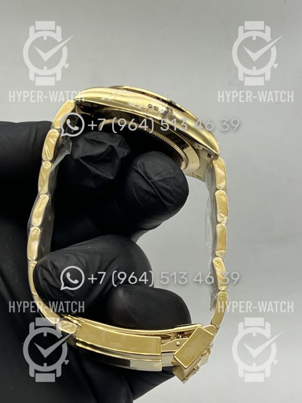 Товар Rolex Cosmograph Daytona 40mm 116508-0004 18K Фото 18 - Rolex Cosmograph Daytona 40mm 116508-0004 18K