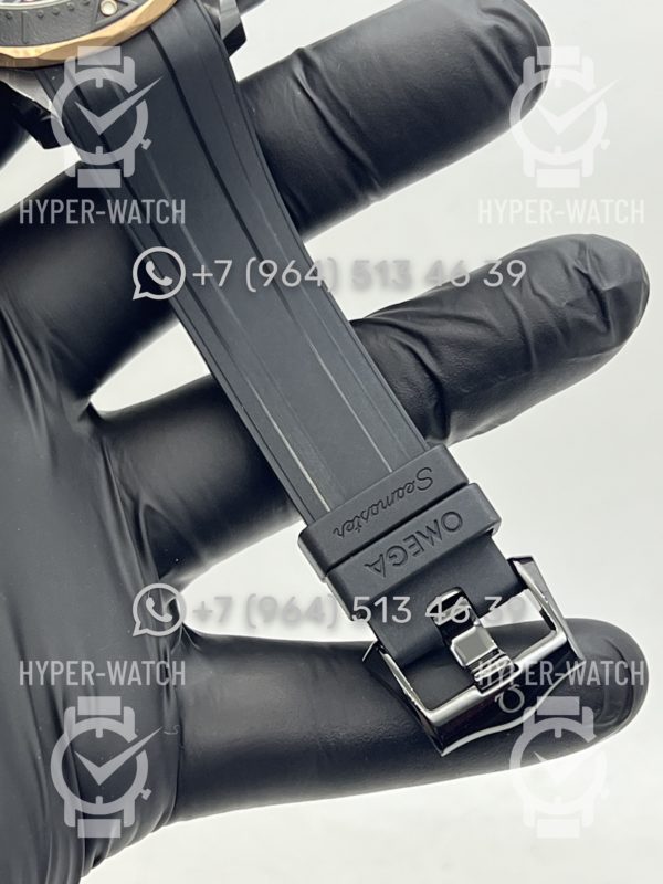 Товар Omega Seamaster Diver 300M 210.62.44.20.01.001 Фото 8 - Omega Seamaster Diver 300M 210.62.44.20.01.001