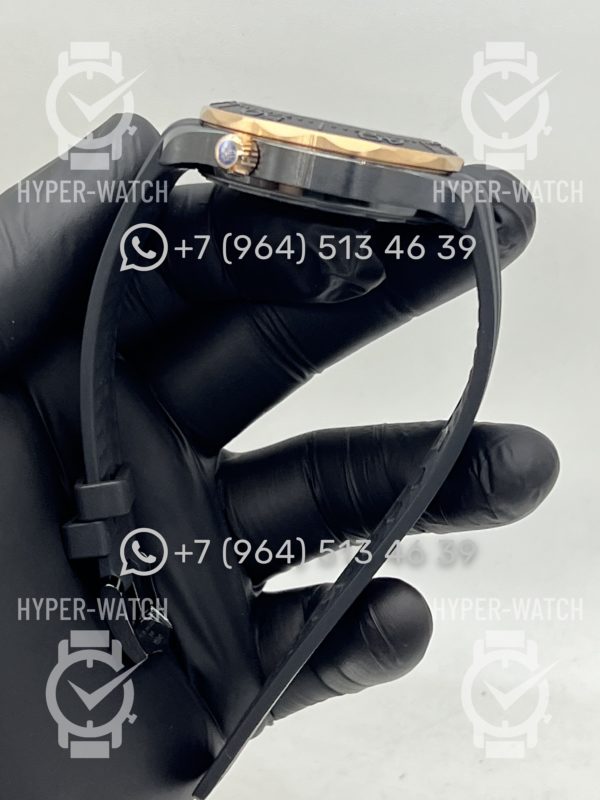 Товар Omega Seamaster Diver 300M 210.62.44.20.01.001 Фото 9 - Omega Seamaster Diver 300M 210.62.44.20.01.001
