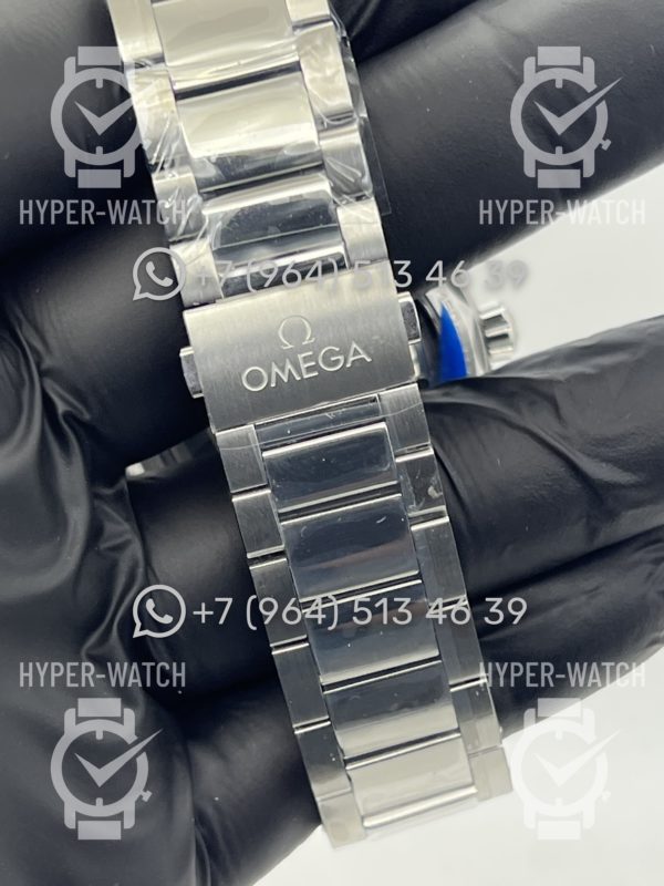 Товар Omega Seamaster Aqua Terra 150M 220.10.41.21.06.001 Фото 11 - Omega Seamaster Aqua Terra 150M 220.10.41.21.06.001