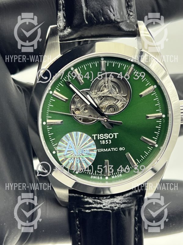 Товар Tissot Gentleman 40mm Art 12706 Фото 2 - Tissot Gentleman 40mm Art 12706