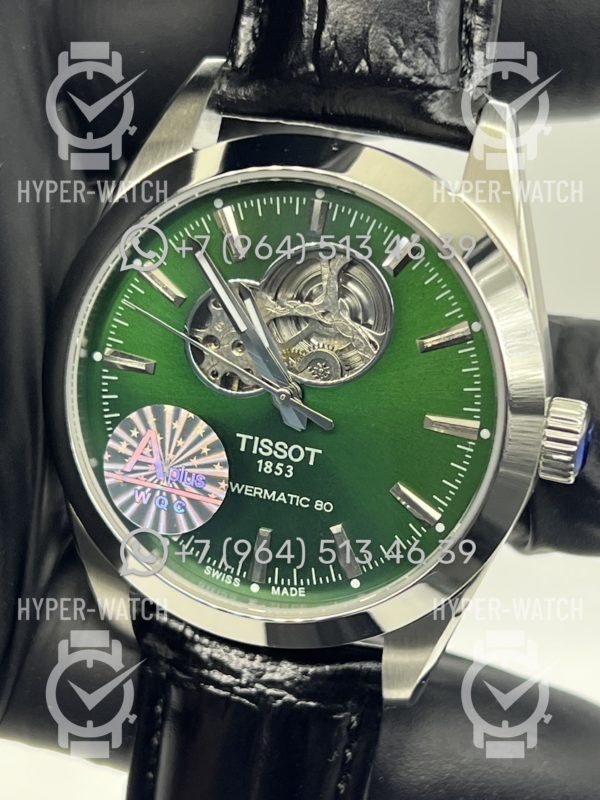 Товар Tissot Gentleman 40mm Art 12706 Фото 3 - Tissot Gentleman 40mm Art 12706