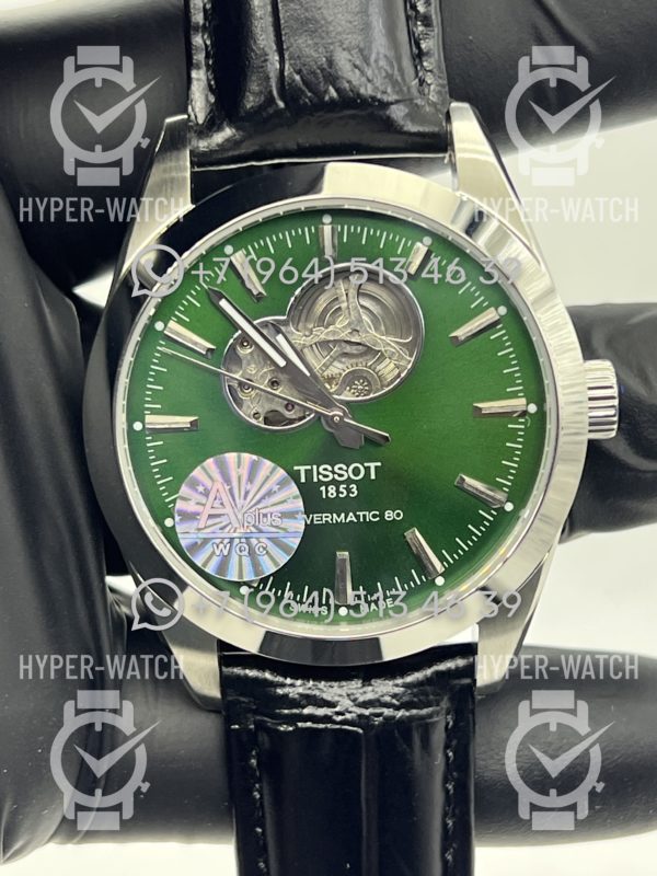 Товар Tissot Gentleman 40mm Art 12706 Фото 4 - Tissot Gentleman 40mm Art 12706