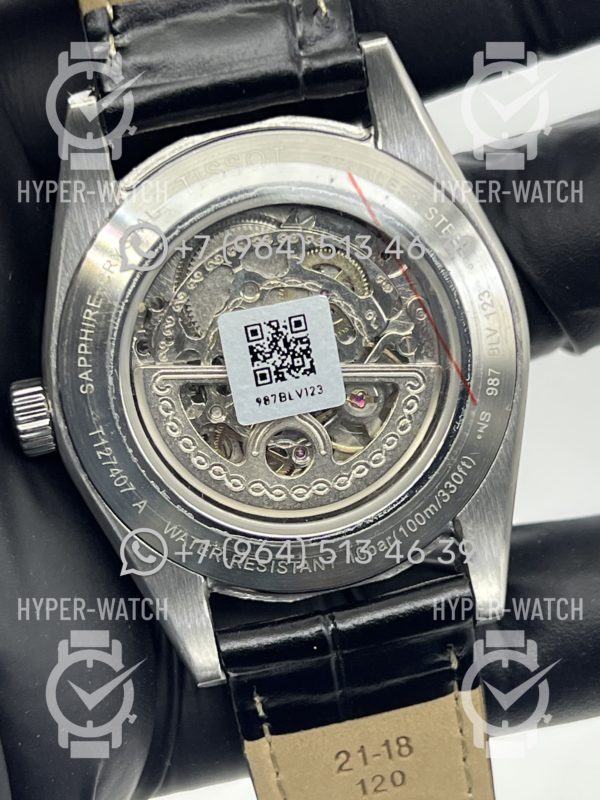 Товар Tissot Gentleman 40mm Art 12706 Фото 9 - Tissot Gentleman 40mm Art 12706