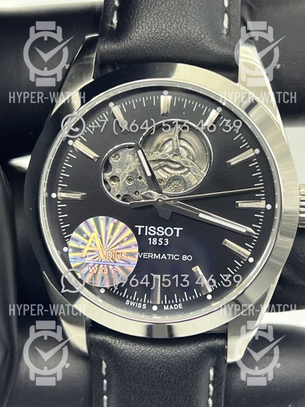 Фото 2 - Tissot Gentleman 40mm Art 12707