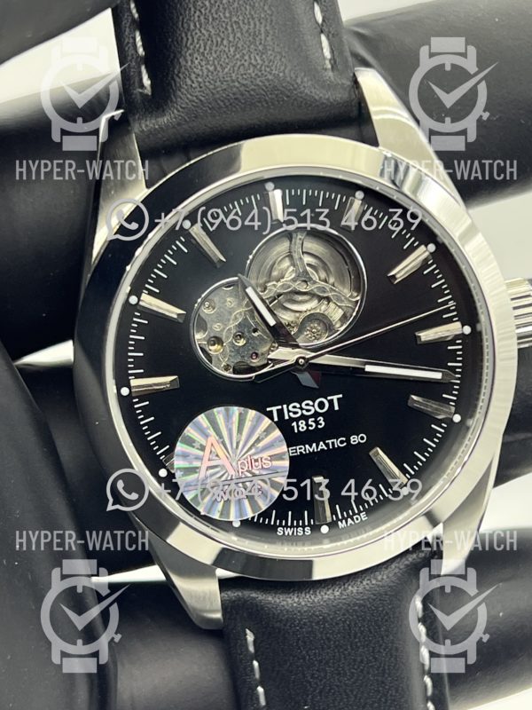 Фото 4 - Tissot Gentleman 40mm Art 12707
