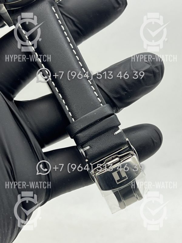 Фото 6 - Tissot Gentleman 40mm Art 12707