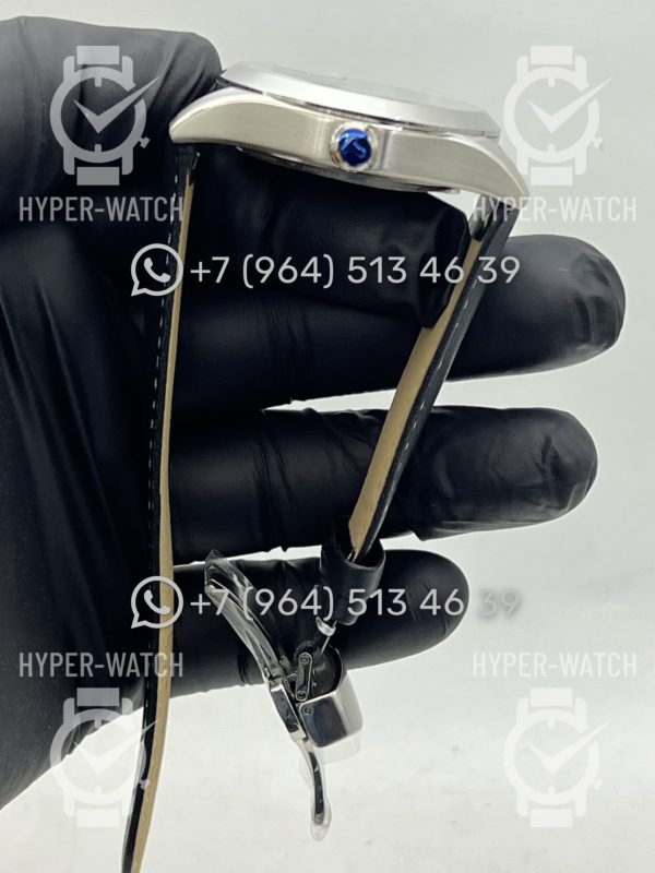 Фото 8 - Tissot Gentleman 40mm Art 12707