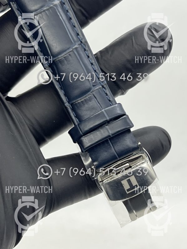 Фото 6 - Tissot Gentleman 40mm Art 12708