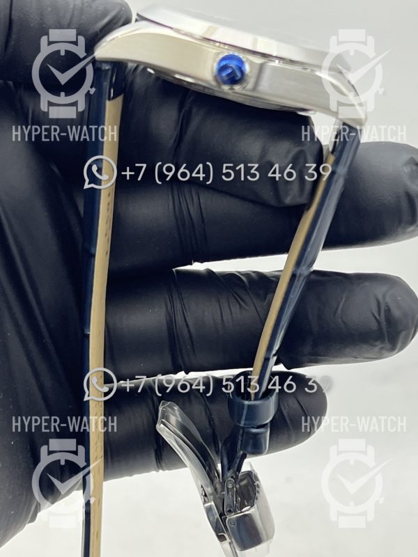 Фото 8 - Tissot Gentleman 40mm Art 12708