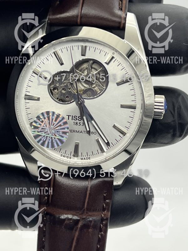Товар Tissot Gentleman 40mm Art 12709 Фото 2 - Tissot Gentleman 40mm Art 12709
