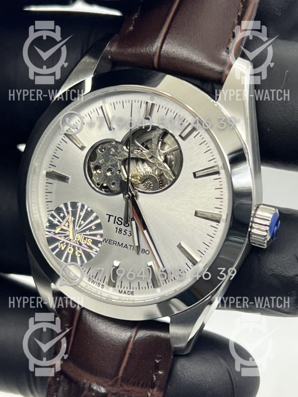 Товар Tissot Gentleman 40mm Art 12709 Фото 3 - Tissot Gentleman 40mm Art 12709