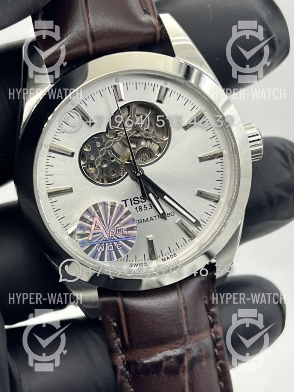 Товар Tissot Gentleman 40mm Art 12709 Фото 4 - Tissot Gentleman 40mm Art 12709