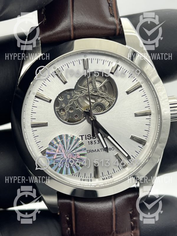 Товар Tissot Gentleman 40mm Art 12709 Фото 5 - Tissot Gentleman 40mm Art 12709