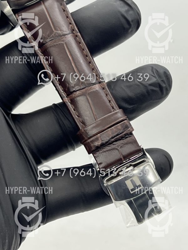 Товар Tissot Gentleman 40mm Art 12709 Фото 7 - Tissot Gentleman 40mm Art 12709