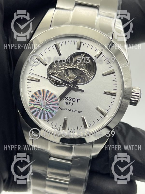 Товар Tissot Gentleman 40mm Art 12712 Фото 2 - Tissot Gentleman 40mm Art 12712