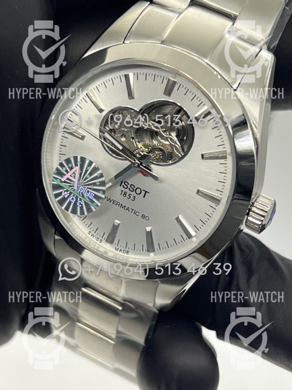 Товар Tissot Gentleman 40mm Art 12712 Фото 3 - Tissot Gentleman 40mm Art 12712