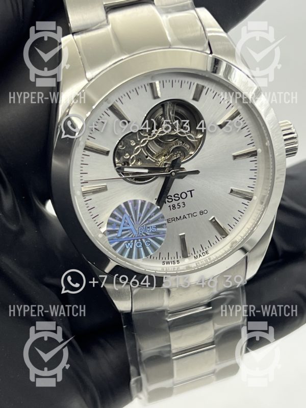 Товар Tissot Gentleman 40mm Art 12712 Фото 4 - Tissot Gentleman 40mm Art 12712