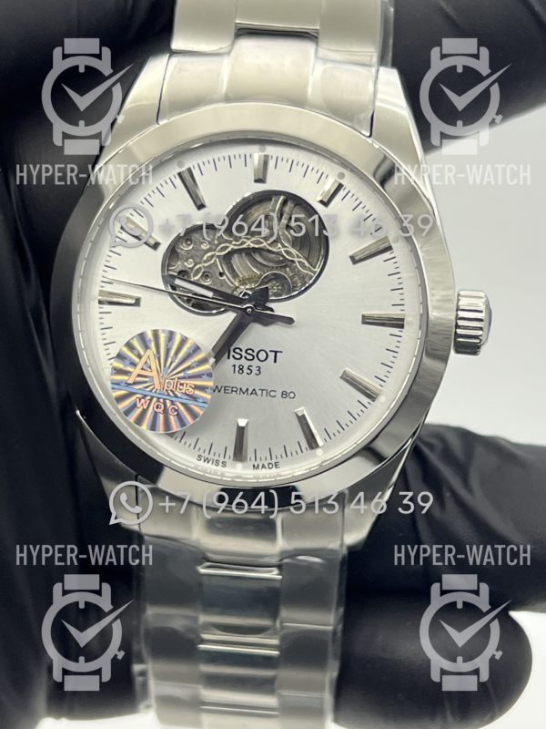 Товар Tissot Gentleman 40mm Art 12712 Фото 5 - Tissot Gentleman 40mm Art 12712