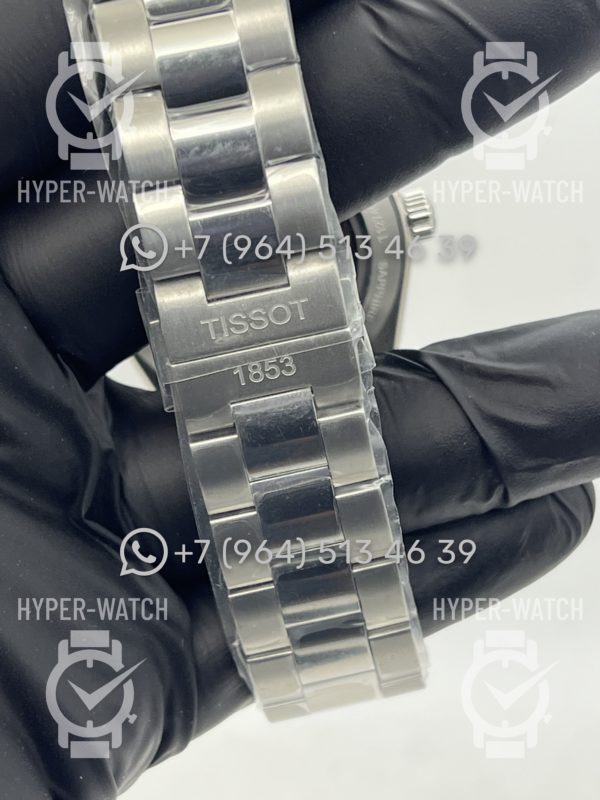Товар Tissot Gentleman 40mm Art 12712 Фото 9 - Tissot Gentleman 40mm Art 12712