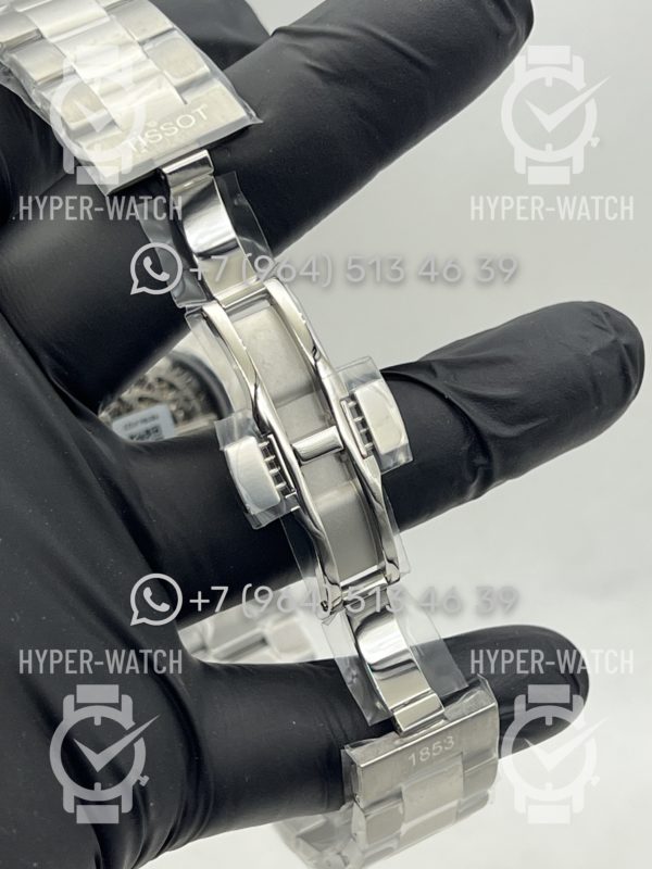 Товар Tissot Gentleman 40mm Art 12712 Фото 10 - Tissot Gentleman 40mm Art 12712