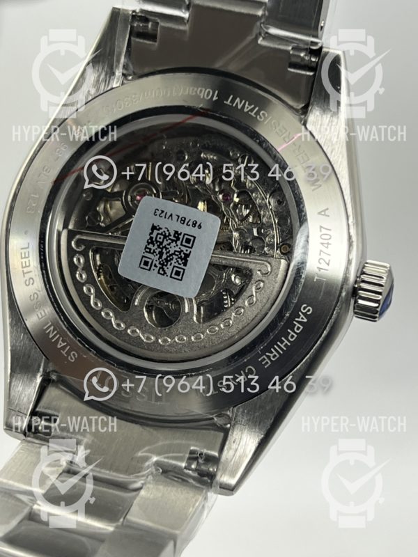 Товар Tissot Gentleman 40mm Art 12712 Фото 11 - Tissot Gentleman 40mm Art 12712