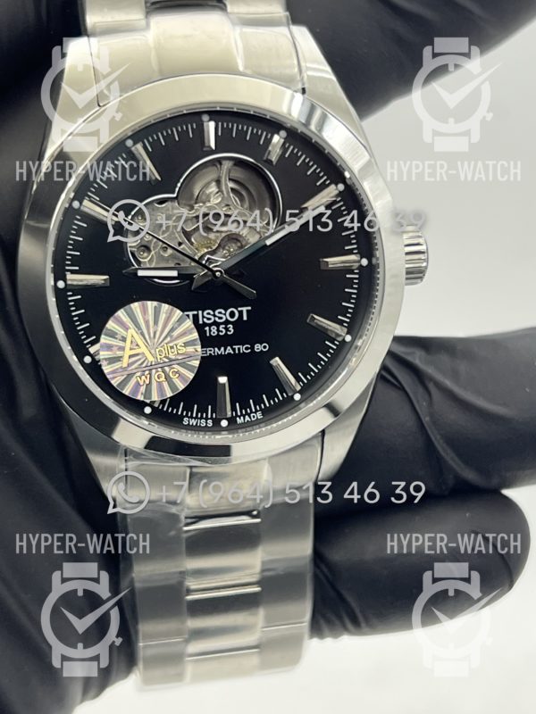 Товар Tissot Gentleman 40mm Art 12713 Фото 2 - Tissot Gentleman 40mm Art 12713