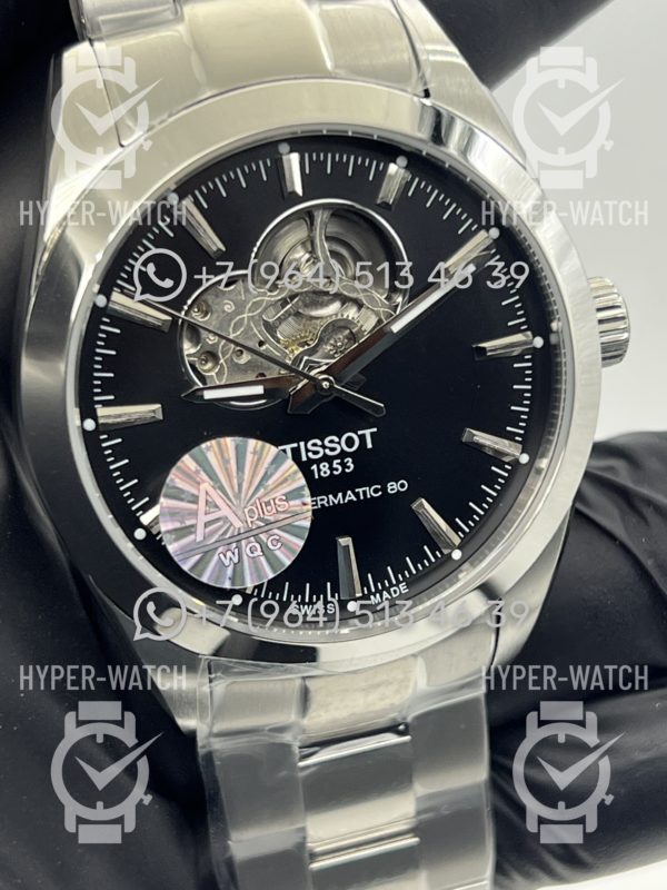 Товар Tissot Gentleman 40mm Art 12713 Фото 3 - Tissot Gentleman 40mm Art 12713