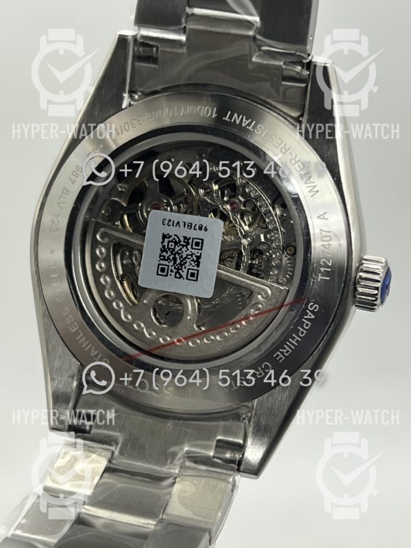 Товар Tissot Gentleman 40mm Art 12713 Фото 14 - Tissot Gentleman 40mm Art 12713
