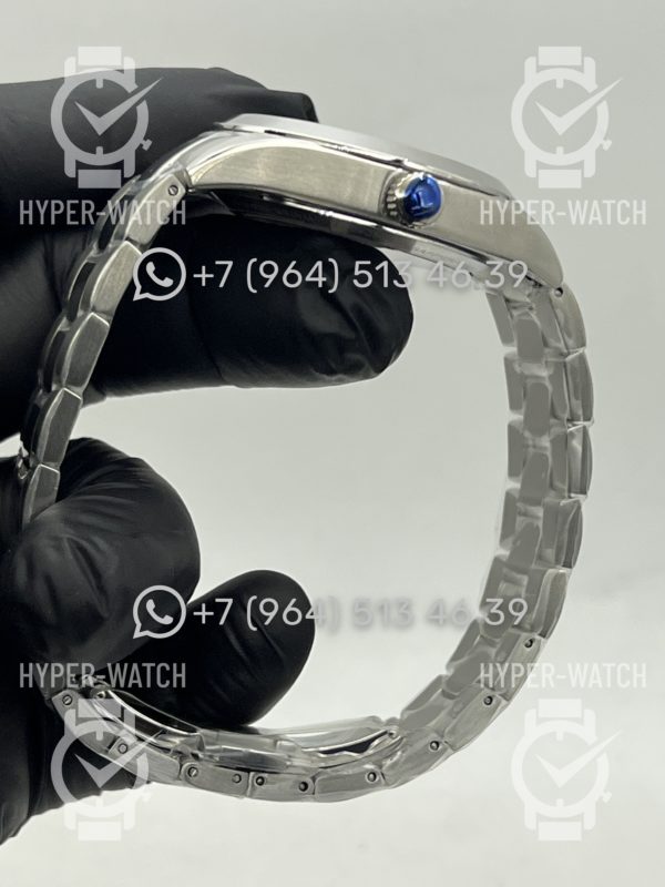 Фото 6 - Tissot Gentleman 40mm Art 12714