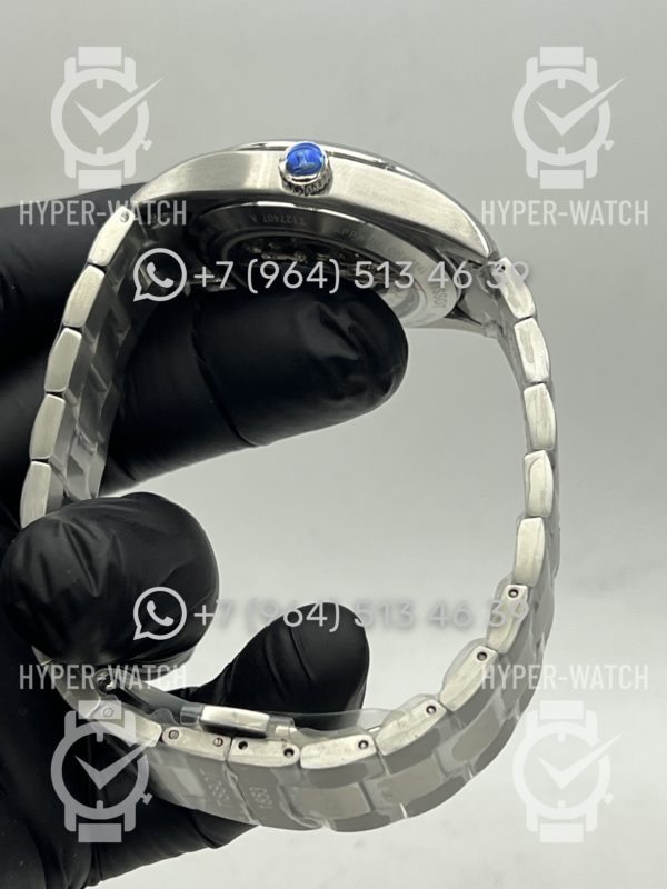 Фото 7 - Tissot Gentleman 40mm Art 12714