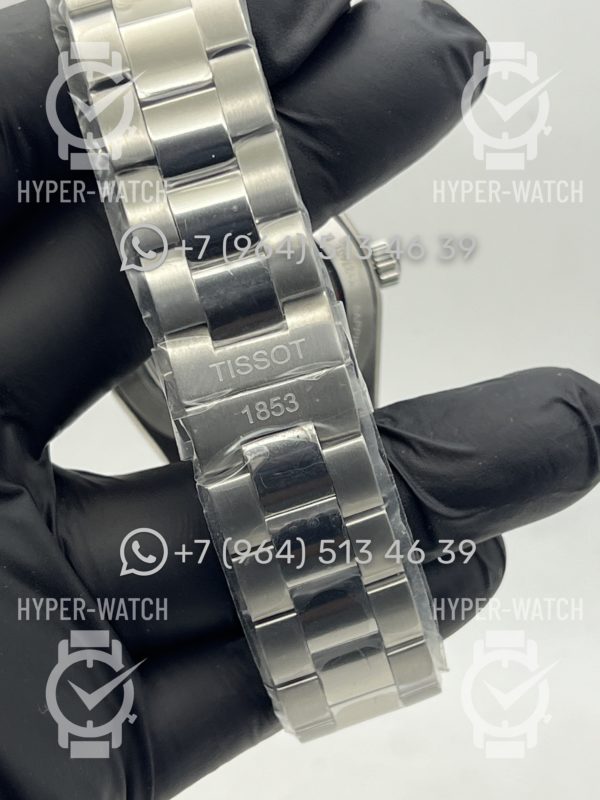 Фото 10 - Tissot Gentleman 40mm Art 12714