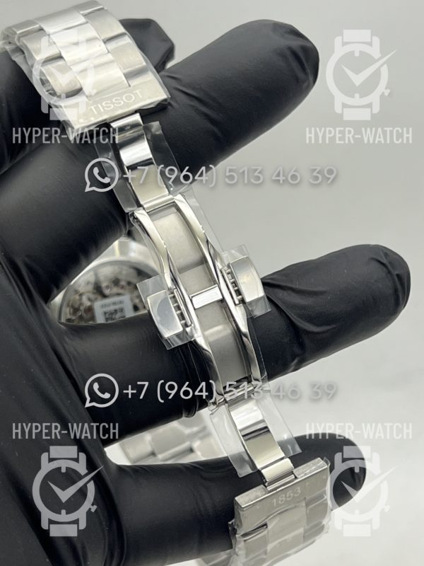 Фото 11 - Tissot Gentleman 40mm Art 12714