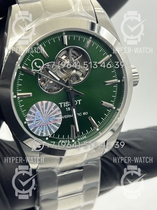 Товар Tissot Gentleman 40mm Art 12715 Фото 3 - Tissot Gentleman 40mm Art 12715